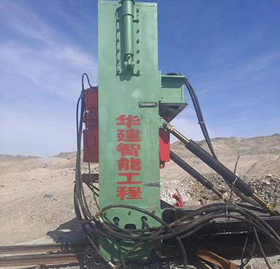 江蘇抽水蓄能電站總計(jì)1588米，直徑φ2米